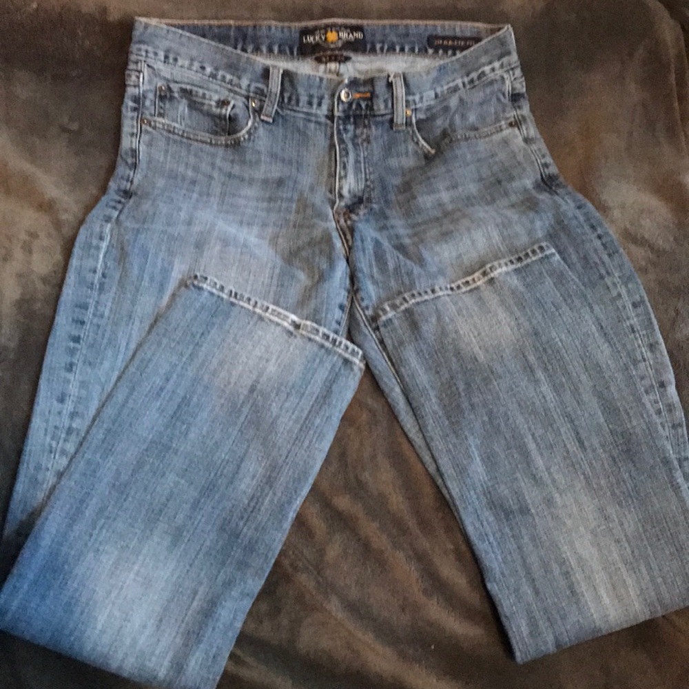 Jeans - Picture 3 of 5